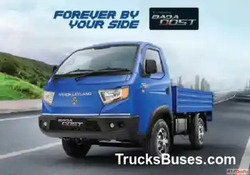 Ashok Leyland Bada Dost