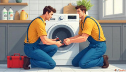 Kenstar Washing Machine Repair Service in Delhi