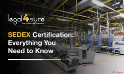 Sedex Certification for Exporters Ethical Sourcing Made Easy