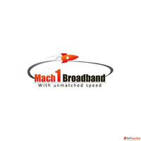 Mach1 Broadband