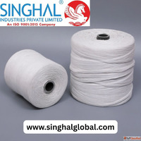 PP Fibrillated Yarn A Versatile Thread Weaving Strength into...