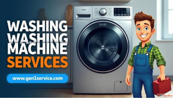 Haier Washing Machine Repair Service in Delhi
