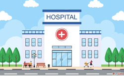Hospital Site on Sale in Gurgaon - Prime Nursing Home Plots ...