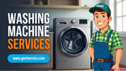 Hitachi Washing Machine Repair Service in Delhi