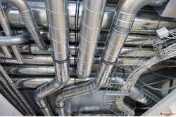 Expert HVAC Insulation Services in India - Inner Engineering