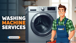 IFB Washing Machine Repair Service in Delhi