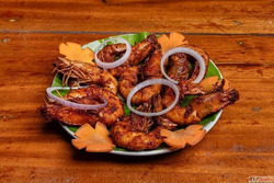 Punchakkari Toddy shop