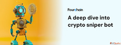 Crypto Sniper Bot Development