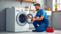 Sanyo Washing Machine Repair Service in Delhi
