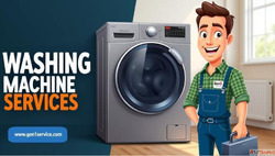 LG Washing Machine Repair Service in Delhi