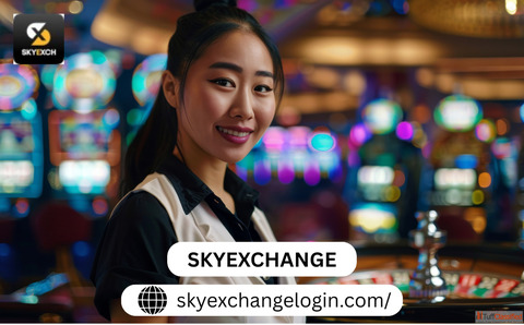 SkyExchange Platform Overview - Features Games Offers