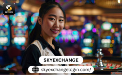 SkyExchange Platform Overview - Features Games Offers