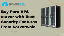 Buy Peru VPS Server With Best Security Features from Serverw...