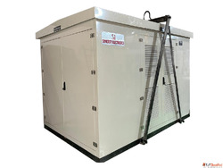 Compact Substation Manufacturers