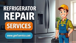 Refrigerator Repair Service Center in Sector-106 Noida