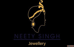 Exquisite Collection of Traditional Modern Jewelry Neety Sin...