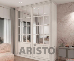 Stylish Modular Wardrobes in Gurgaon