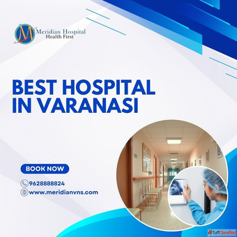 Best Hospital in Varanasi