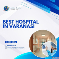 Best Hospital in Varanasi
