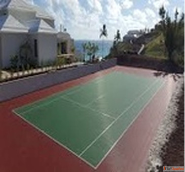 Top Tennis Court Flooring in INDIA Free Expert Quote