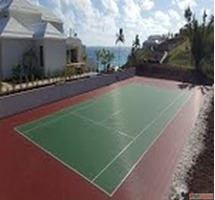Top Tennis Court Flooring in INDIA Free Expert Quote