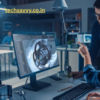 Get SOLIDWORKS 3D CAD Software from India's Trusted Res...