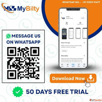 Smart Transport Quote Management Software - MyBilty