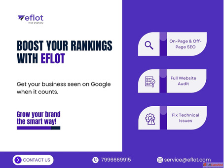 Marketing Agency in Raipur