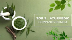 Best Ayurvedic Companies Offering Pure Herbal Wellness - Lak...