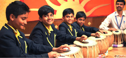 Schools in Gurugram with a Comprehensive Curriculum