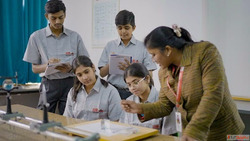 Schools in Gurugram with a Comprehensive Curriculum