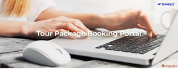 TOURISM WEBSITE DESIGN