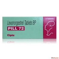 Pill 72 750mcg Tablet - Lifestyle Wellness Tablet Exporter f...