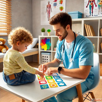 Best Speech Therapist In Delhi - Spectra Plus India