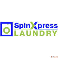 SpinXpress Laundry - SE. Military Dr.