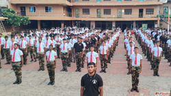 BEST NDA TRAINING WITH WELL-TRAINED FACULTY