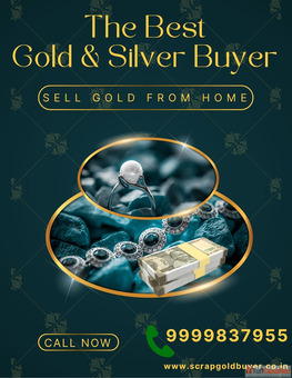 Gold Buyer Nirman Vihar