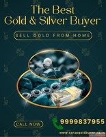 Gold Buyer Nirman Vihar