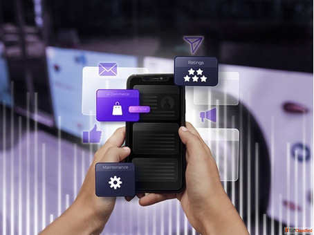 Dev Story - Best App Development Services in Australia