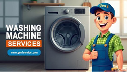Panasonic Washing Machine Repair Service in Delhi