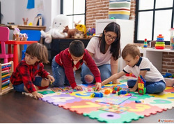 Support Your Child with Proven Stress Management Programs