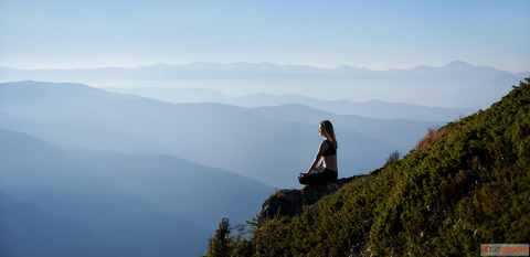 Transformative Meditation Retreats in India by Z Meditation