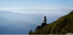 Transformative Meditation Retreats in India by Z Meditation