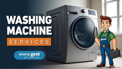 Samsung Washing Machine Repair Service Center in Delhi