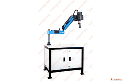 Buy Electric Tapping Machine Manual Tapping Machine from Rav...