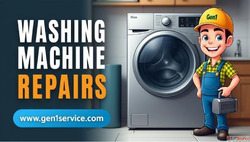 Sansui Washing Machine Repair Service Center in Delhi