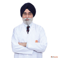 Cardiac Surgeon in Faridabad
