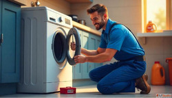 Siemens Washing Machine Repair Service in Delhi