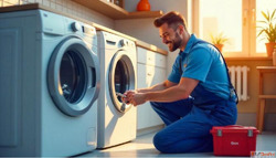 TCL Washing Machine Repair Service Center in Delhi
