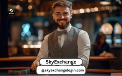 SkyExchange in India -Tips Tricks